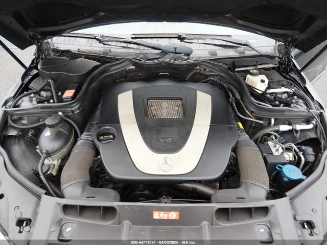 Aukcja sprzedaży 2010 Mercedes-benz C 300 Luxury 4matic/sport 4matic, vin: WDDGF8BB0AR108132, numer aukcji: 44771091