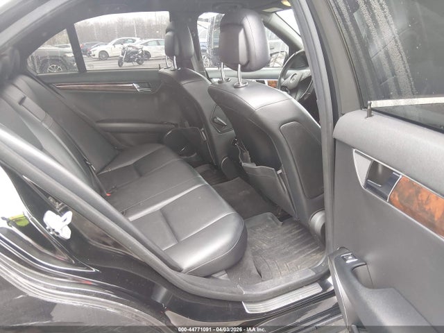 Aukcja sprzedaży 2010 Mercedes-benz C 300 Luxury 4matic/sport 4matic, vin: WDDGF8BB0AR108132, numer aukcji: 44771091