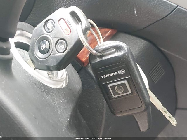 44771097 :رقم المزاد ، 4S3BMDJ63B2230064 vin ، 2011 Subaru Legacy 3.6r Limited مزاد بيع
