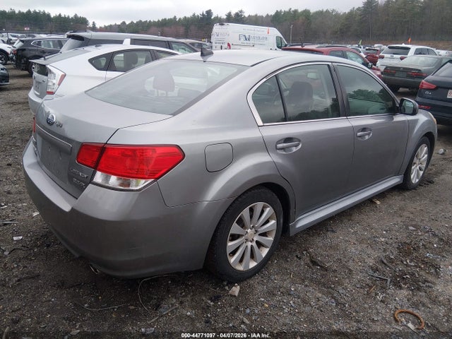 44771097 :رقم المزاد ، 4S3BMDJ63B2230064 vin ، 2011 Subaru Legacy 3.6r Limited مزاد بيع