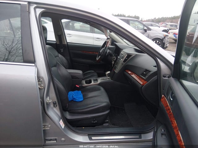 44771097 :رقم المزاد ، 4S3BMDJ63B2230064 vin ، 2011 Subaru Legacy 3.6r Limited مزاد بيع