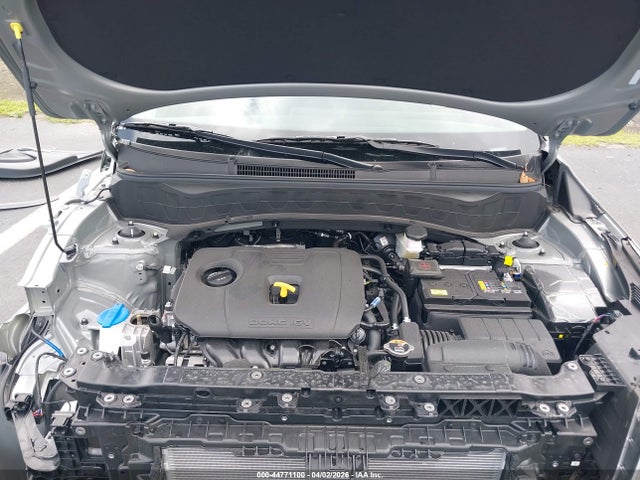 Aukcja sprzedaży 2026 Kia Seltos Lx, vin: KNDEP2AA4T7903476, numer aukcji: 44771100