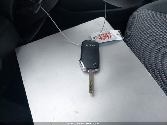 Aukcja sprzedaży 2026 Kia Seltos Lx, vin: KNDEP2AA4T7903476, numer aukcji: 44771100