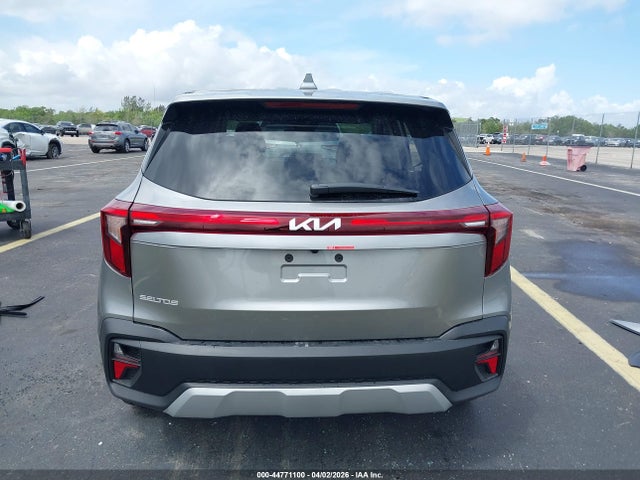 Aukcja sprzedaży 2026 Kia Seltos Lx, vin: KNDEP2AA4T7903476, numer aukcji: 44771100