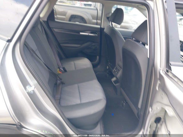 Aukcja sprzedaży 2026 Kia Seltos Lx, vin: KNDEP2AA4T7903476, numer aukcji: 44771100