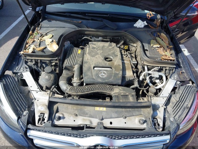Aukcja sprzedaży 2019 Mercedes-benz Glc 300 4matic, vin: WDC0G4KB3KF670895, numer aukcji: 44771101