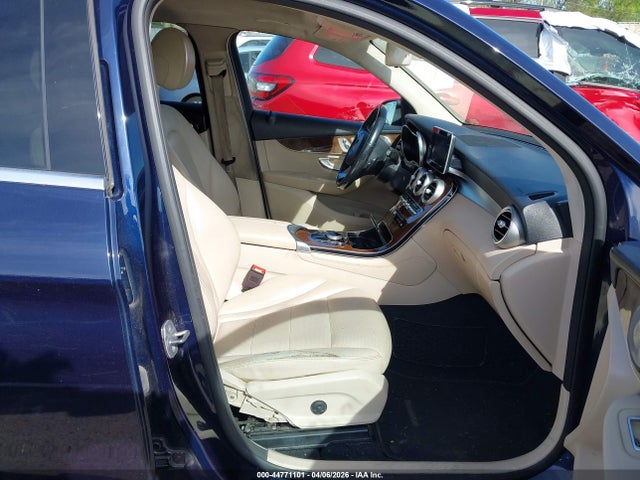 Aukcja sprzedaży 2019 Mercedes-benz Glc 300 4matic, vin: WDC0G4KB3KF670895, numer aukcji: 44771101