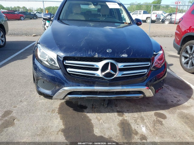 Aukcja sprzedaży 2019 Mercedes-benz Glc 300 4matic, vin: WDC0G4KB3KF670895, numer aukcji: 44771101