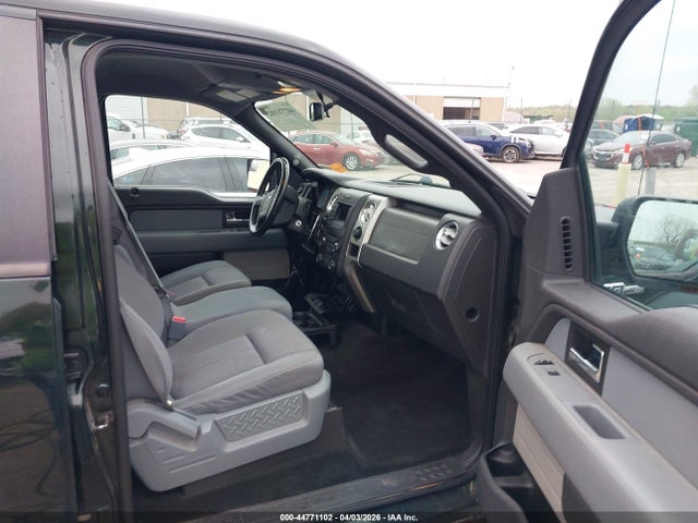 Продаж на аукціоні авто 2013 Ford F-150 Xlt, vin: 1FTFW1ET2DKE50390, номер лоту: 44771102