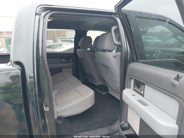Продаж на аукціоні авто 2013 Ford F-150 Xlt, vin: 1FTFW1ET2DKE50390, номер лоту: 44771102