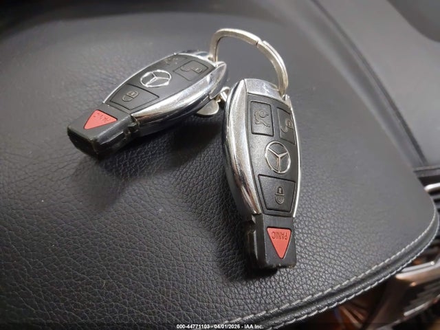 Aukcja sprzedaży 2014 Mercedes-benz Gl 450 4matic, vin: 4JGDF7CE4EA413746, numer aukcji: 44771103