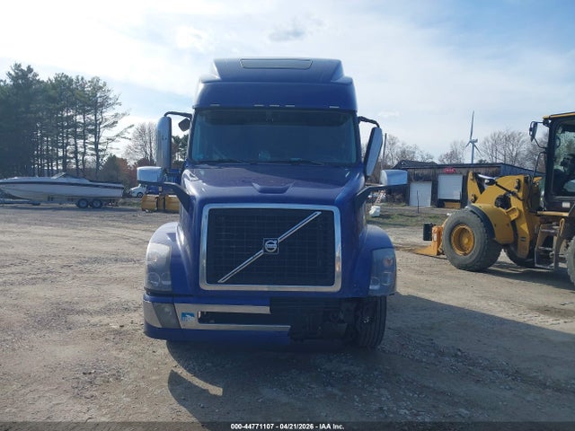 Продаж на аукціоні авто 2016 Volvo Vn Vnl, vin: 4V4NC9EJXGN957742, номер лоту: 44771107