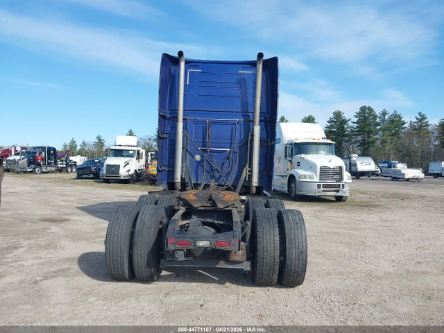 Продаж на аукціоні авто 2016 Volvo Vn Vnl, vin: 4V4NC9EJXGN957742, номер лоту: 44771107