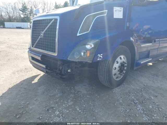 Продаж на аукціоні авто 2016 Volvo Vn Vnl, vin: 4V4NC9EJXGN957742, номер лоту: 44771107