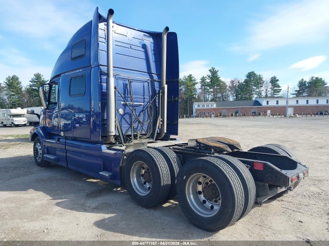 Продаж на аукціоні авто 2016 Volvo Vn Vnl, vin: 4V4NC9EJXGN957742, номер лоту: 44771107