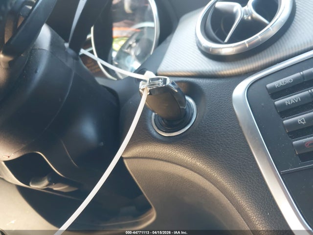 Aukcja sprzedaży 2014 Mercedes-benz Cla 250, vin: WDDSJ4EBXEN118449, numer aukcji: 44771113