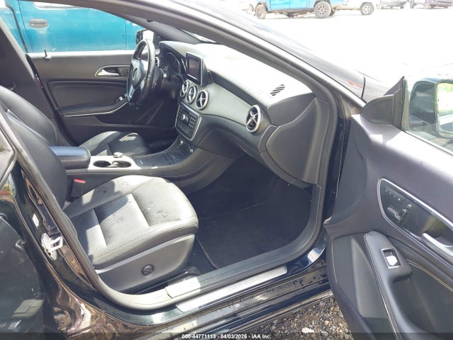 Aukcja sprzedaży 2014 Mercedes-benz Cla 250, vin: WDDSJ4EBXEN118449, numer aukcji: 44771113