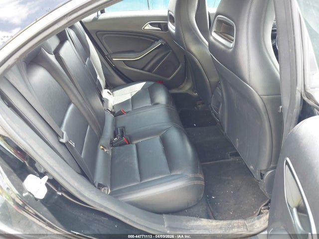 Aukcja sprzedaży 2014 Mercedes-benz Cla 250, vin: WDDSJ4EBXEN118449, numer aukcji: 44771113