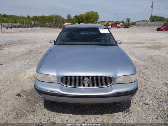 Aukcja sprzedaży 1997 Buick Lesabre Custom, vin: 1G4HP52KXVH413848, numer aukcji: 44771114