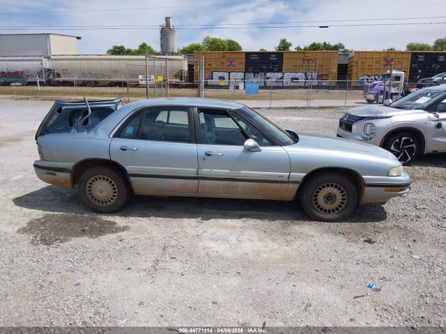 Aukcja sprzedaży 1997 Buick Lesabre Custom, vin: 1G4HP52KXVH413848, numer aukcji: 44771114