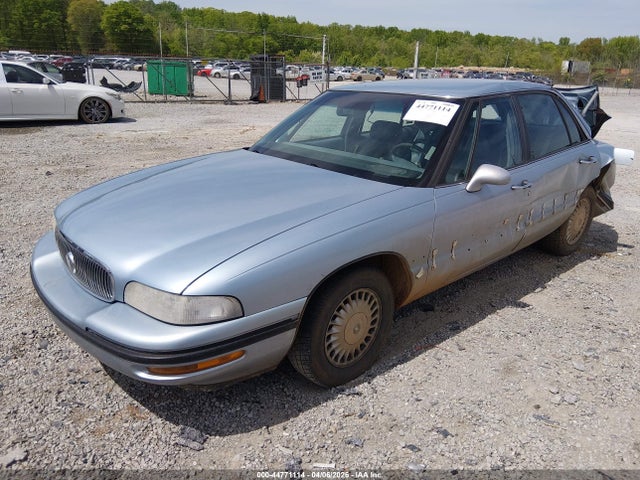 Aukcja sprzedaży 1997 Buick Lesabre Custom, vin: 1G4HP52KXVH413848, numer aukcji: 44771114