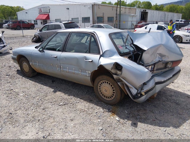 Aukcja sprzedaży 1997 Buick Lesabre Custom, vin: 1G4HP52KXVH413848, numer aukcji: 44771114