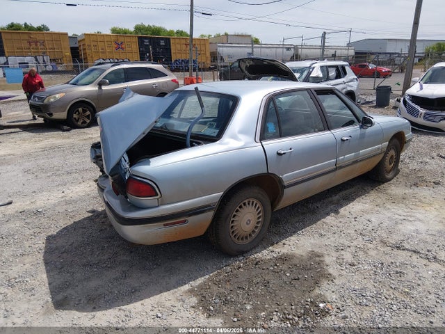 Aukcja sprzedaży 1997 Buick Lesabre Custom, vin: 1G4HP52KXVH413848, numer aukcji: 44771114