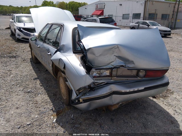 Aukcja sprzedaży 1997 Buick Lesabre Custom, vin: 1G4HP52KXVH413848, numer aukcji: 44771114