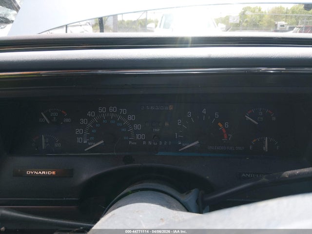 Aukcja sprzedaży 1997 Buick Lesabre Custom, vin: 1G4HP52KXVH413848, numer aukcji: 44771114