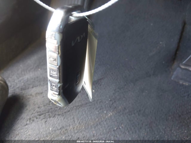 2023 Kia K5 Gt-line მანქანა იყიდება აუქციონზე, vin: 5XXG64J26PG212351, აუქციონის ნომერი: 44771119