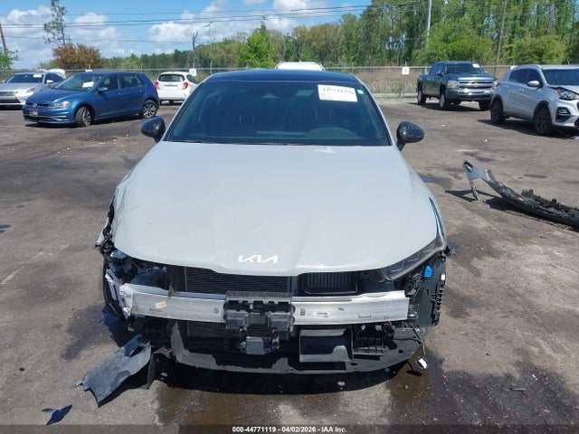 2023 Kia K5 Gt-line მანქანა იყიდება აუქციონზე, vin: 5XXG64J26PG212351, აუქციონის ნომერი: 44771119