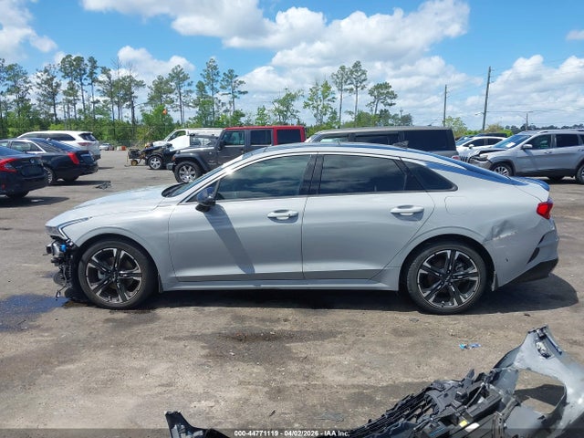 2023 Kia K5 Gt-line მანქანა იყიდება აუქციონზე, vin: 5XXG64J26PG212351, აუქციონის ნომერი: 44771119
