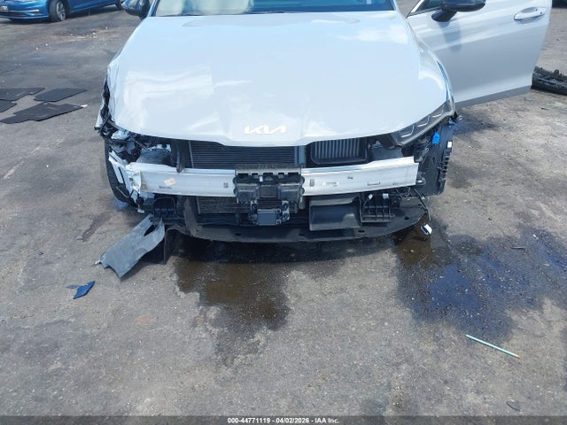 2023 Kia K5 Gt-line მანქანა იყიდება აუქციონზე, vin: 5XXG64J26PG212351, აუქციონის ნომერი: 44771119