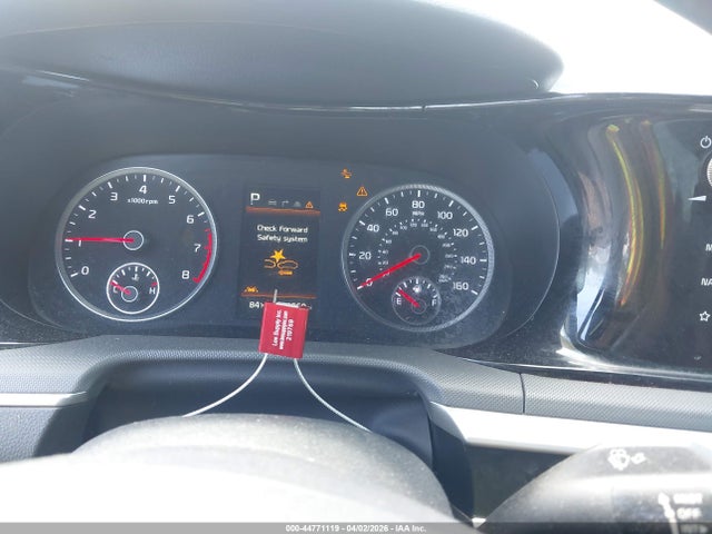 2023 Kia K5 Gt-line მანქანა იყიდება აუქციონზე, vin: 5XXG64J26PG212351, აუქციონის ნომერი: 44771119