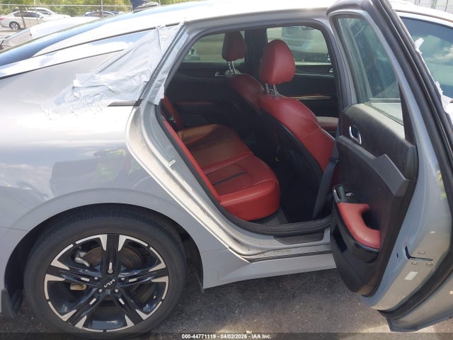2023 Kia K5 Gt-line მანქანა იყიდება აუქციონზე, vin: 5XXG64J26PG212351, აუქციონის ნომერი: 44771119