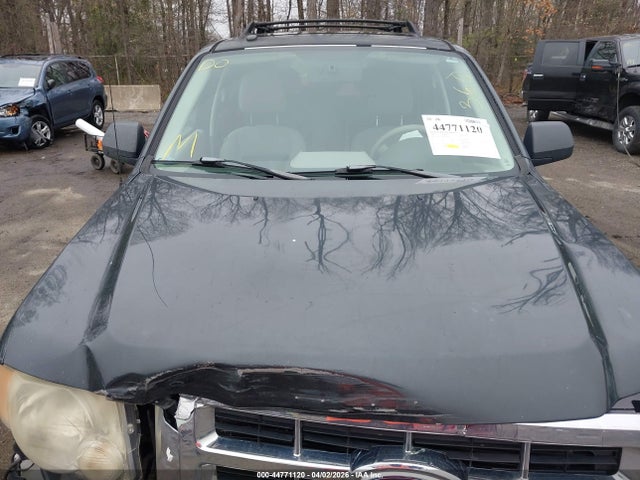 2008 FORD ESCAPE 1FMCU93118KD14293 Photo 9