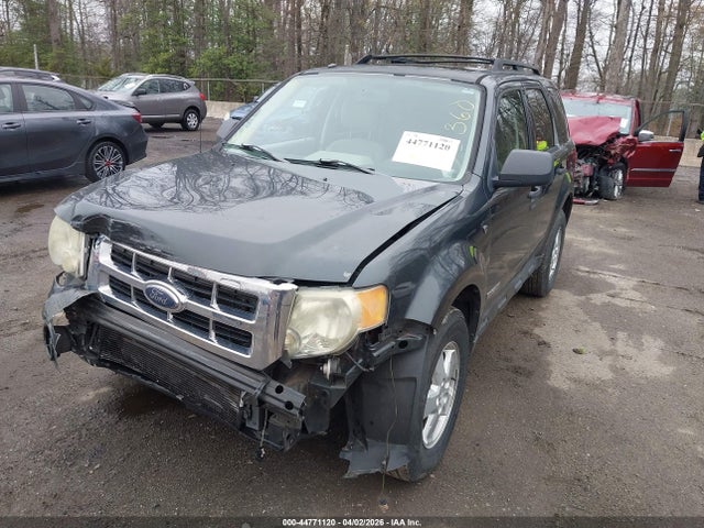 2008 FORD ESCAPE 1FMCU93118KD14293 Photo 1