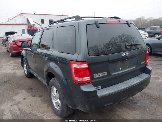 2008 FORD ESCAPE 1FMCU93118KD14293 Photo 2