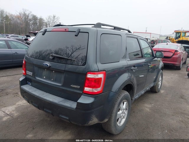 2008 FORD ESCAPE 1FMCU93118KD14293 Photo 3