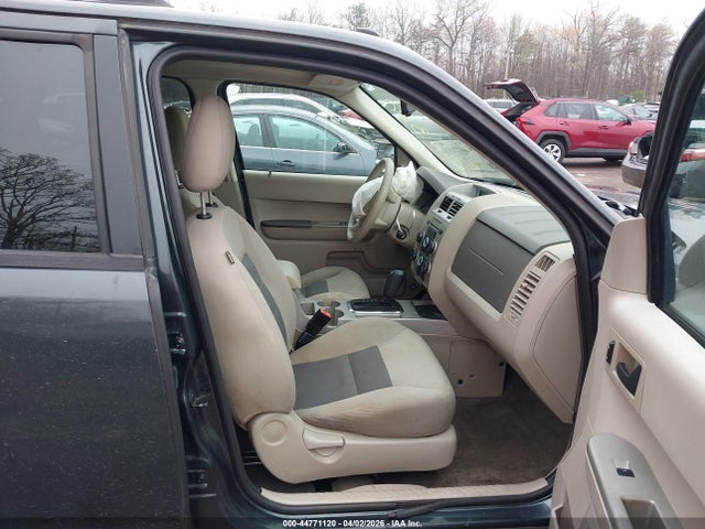 2008 FORD ESCAPE 1FMCU93118KD14293 Photo 4