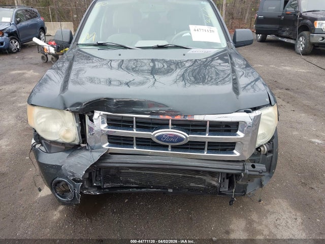 2008 FORD ESCAPE 1FMCU93118KD14293 Photo 5