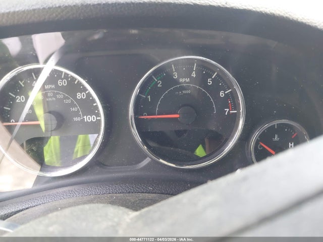 2016 JEEP WRANGLER UNLIMITED 1C4BJWDG7GL133332 Photo 6