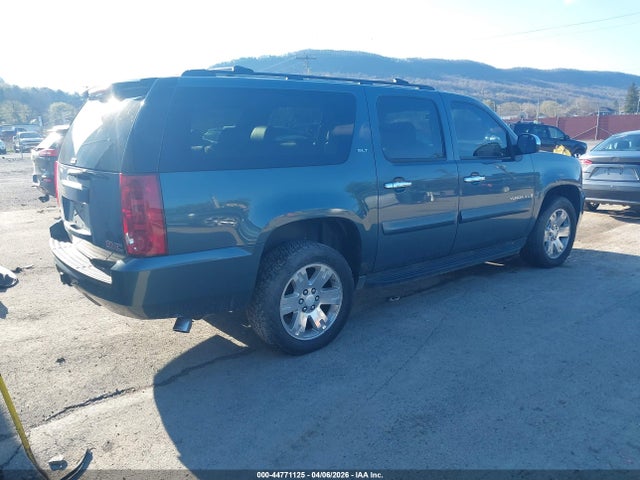 44771125 :رقم المزاد ، 1GKFK16358J225651 vin ، 2008 Gmc Yukon Xl 1500 Slt مزاد بيع