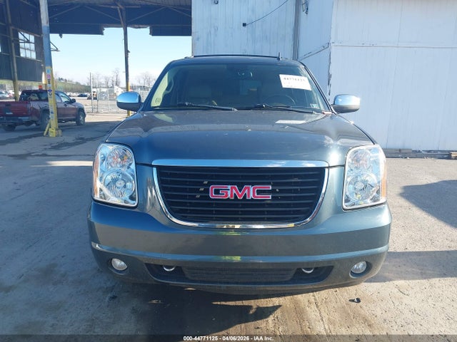 44771125 :رقم المزاد ، 1GKFK16358J225651 vin ، 2008 Gmc Yukon Xl 1500 Slt مزاد بيع
