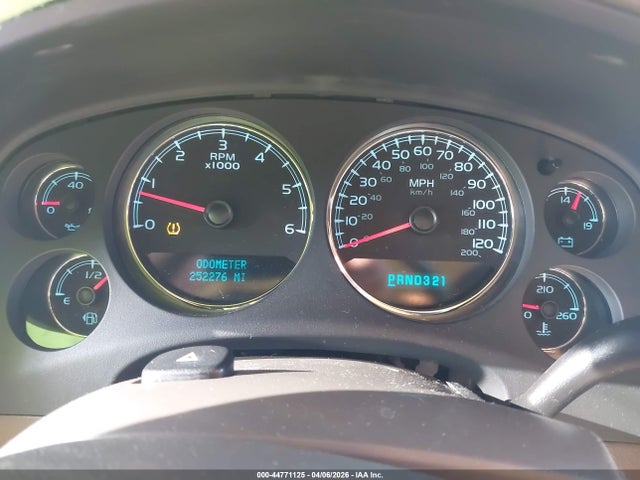 44771125 :رقم المزاد ، 1GKFK16358J225651 vin ، 2008 Gmc Yukon Xl 1500 Slt مزاد بيع