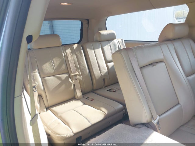 44771125 :رقم المزاد ، 1GKFK16358J225651 vin ، 2008 Gmc Yukon Xl 1500 Slt مزاد بيع