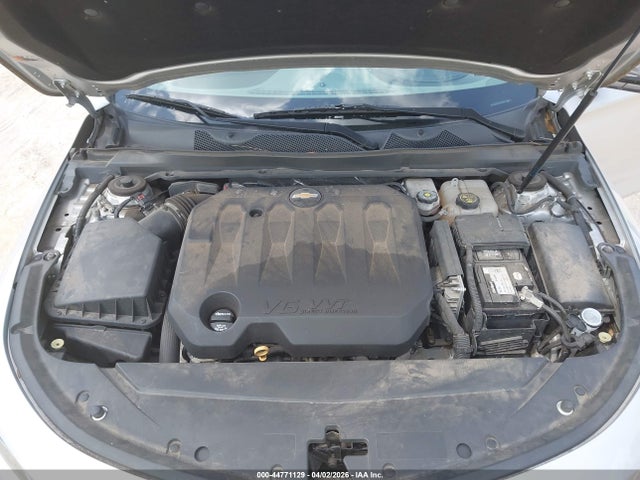 2019 CHEVROLET IMPALA 2G11X5S39K9146578 Photo 9