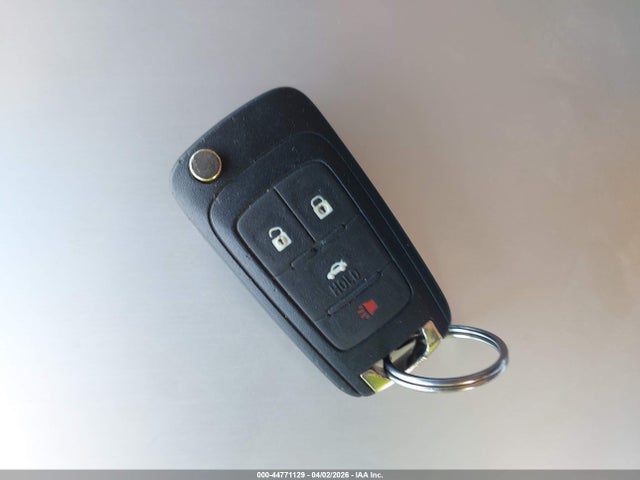 2019 CHEVROLET IMPALA 2G11X5S39K9146578 Photo 10