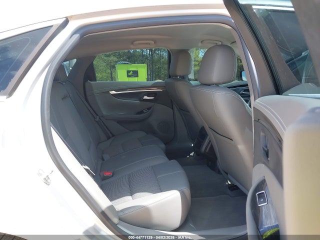2019 CHEVROLET IMPALA 2G11X5S39K9146578 Photo 7