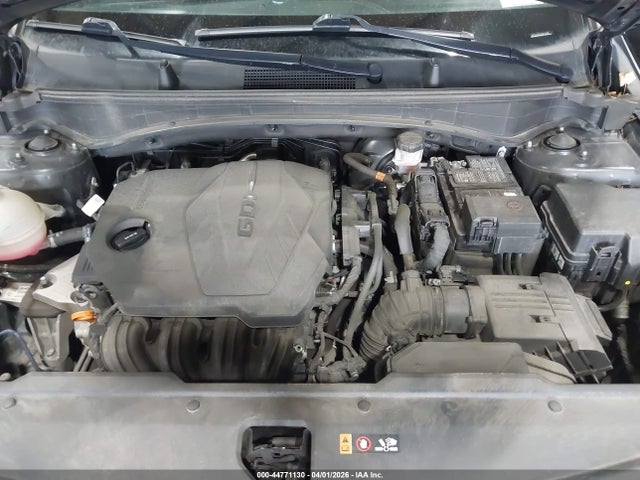 44771130 :رقم المزاد ، 5XYK6CAF0PG013993 vin ، 2023 Kia Sportage X-line مزاد بيع